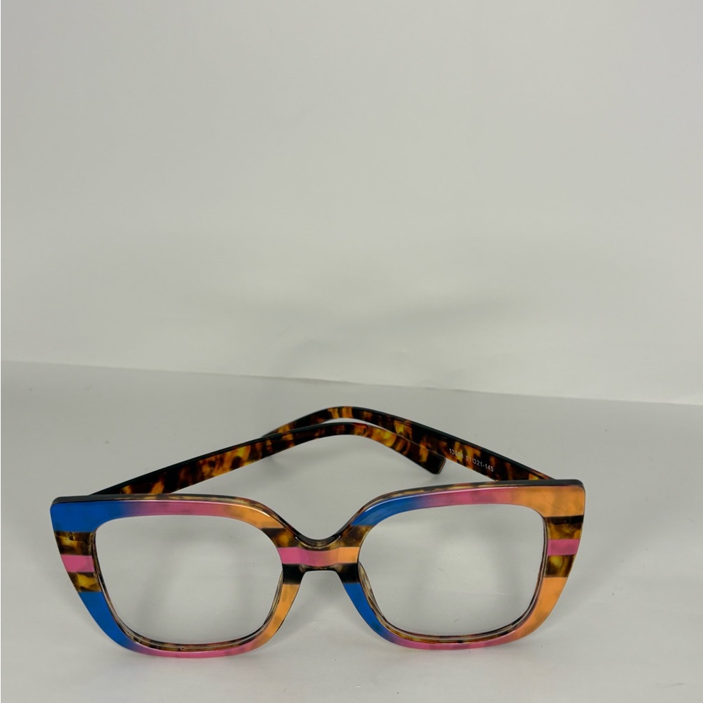 Fashion Glasses